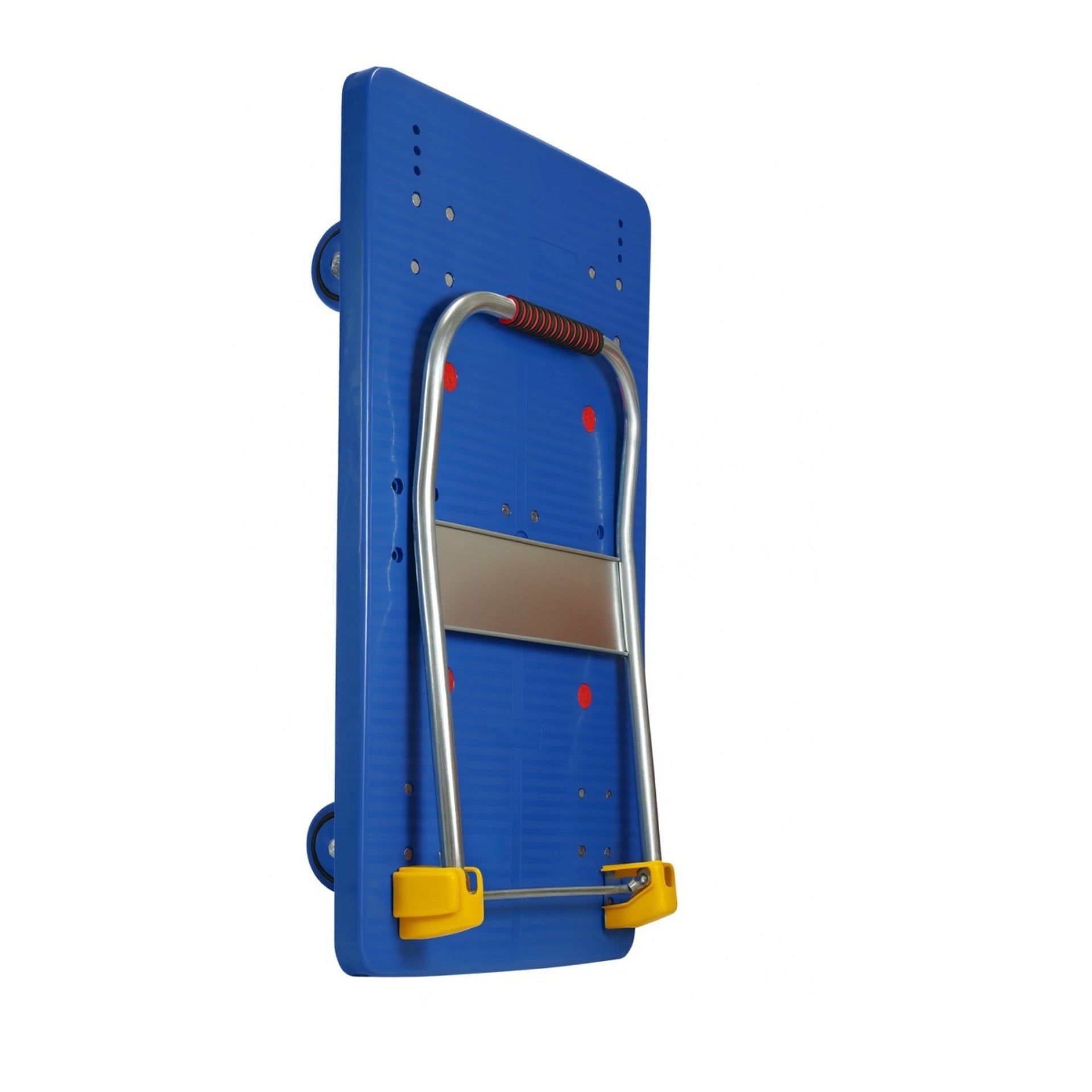 Foldable Platform Push Hand Truck Cart, 1320 lbs. Weight Capacity