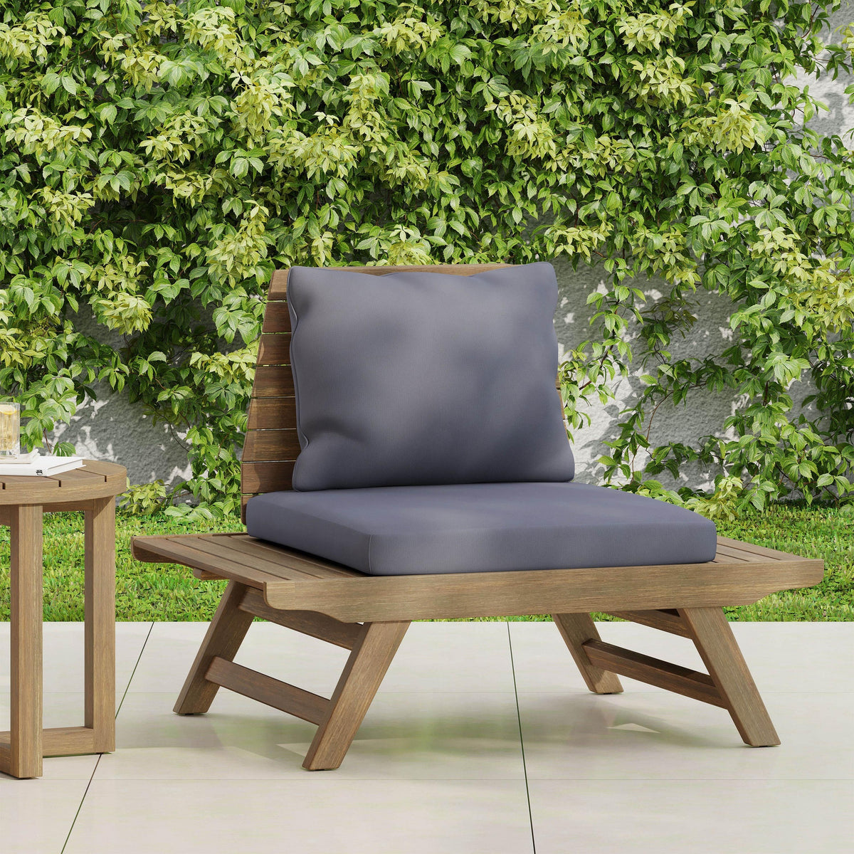 SEDONA CLUB CHAIR