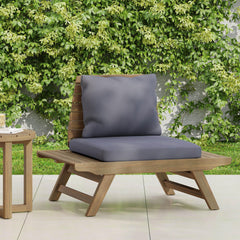 SEDONA CLUB CHAIR