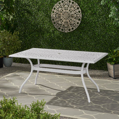 PHOENIX  RECTANGLE TABLE