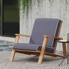 PALOMA CLUB CHAIR