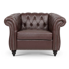 1 Seater Sofa For Living Room