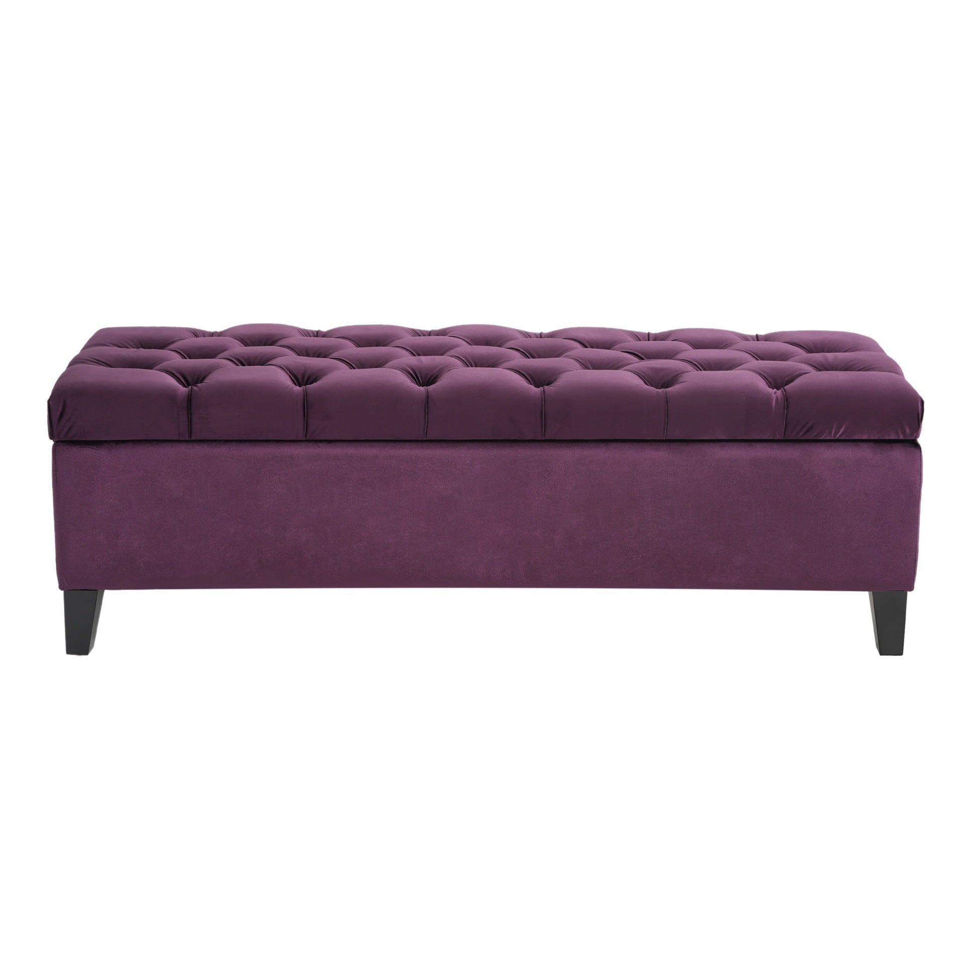 GLOUSTER STORAGE OTTOMAN