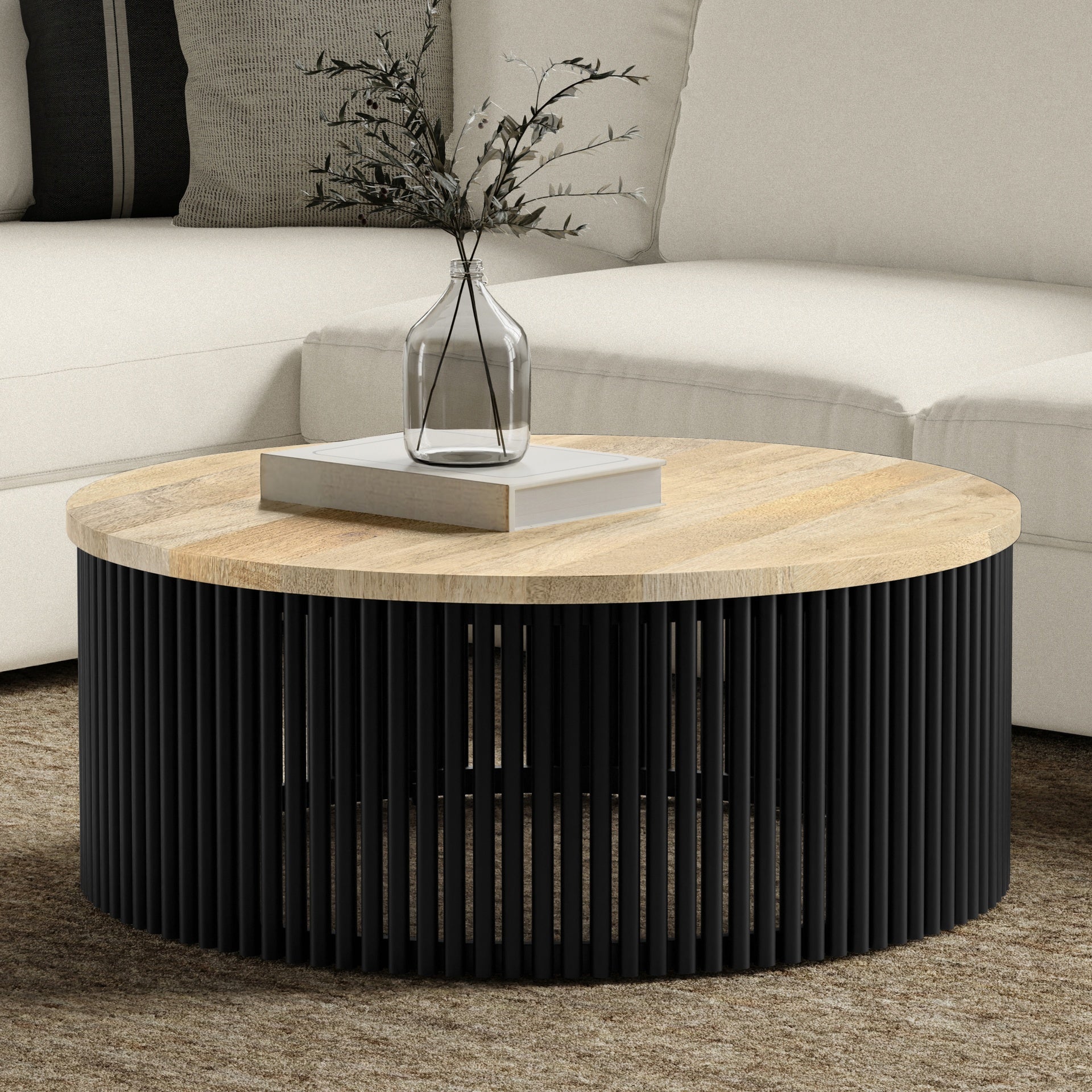 Demy Coffee Table