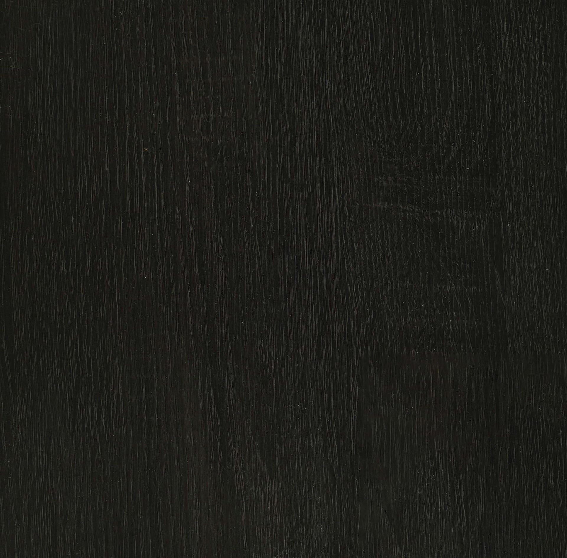 Dark Grey and Black Nickel Round Coffee Table