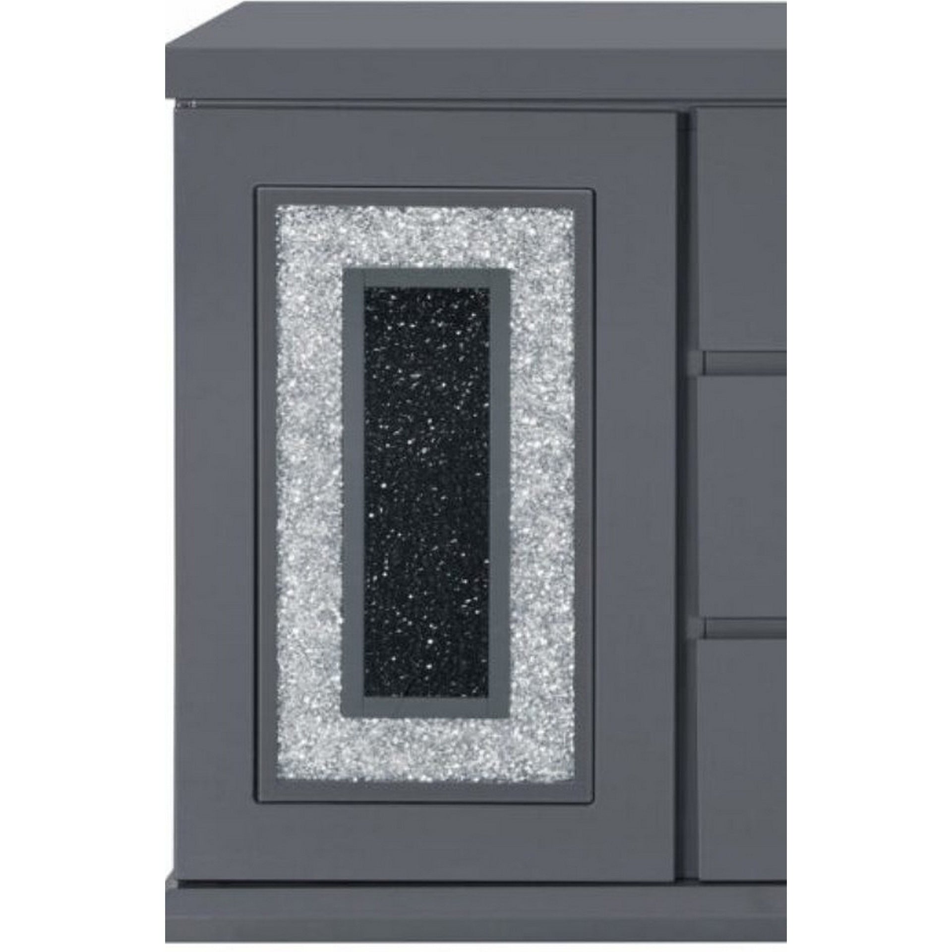 ARIYA DARK GREY BUFFET