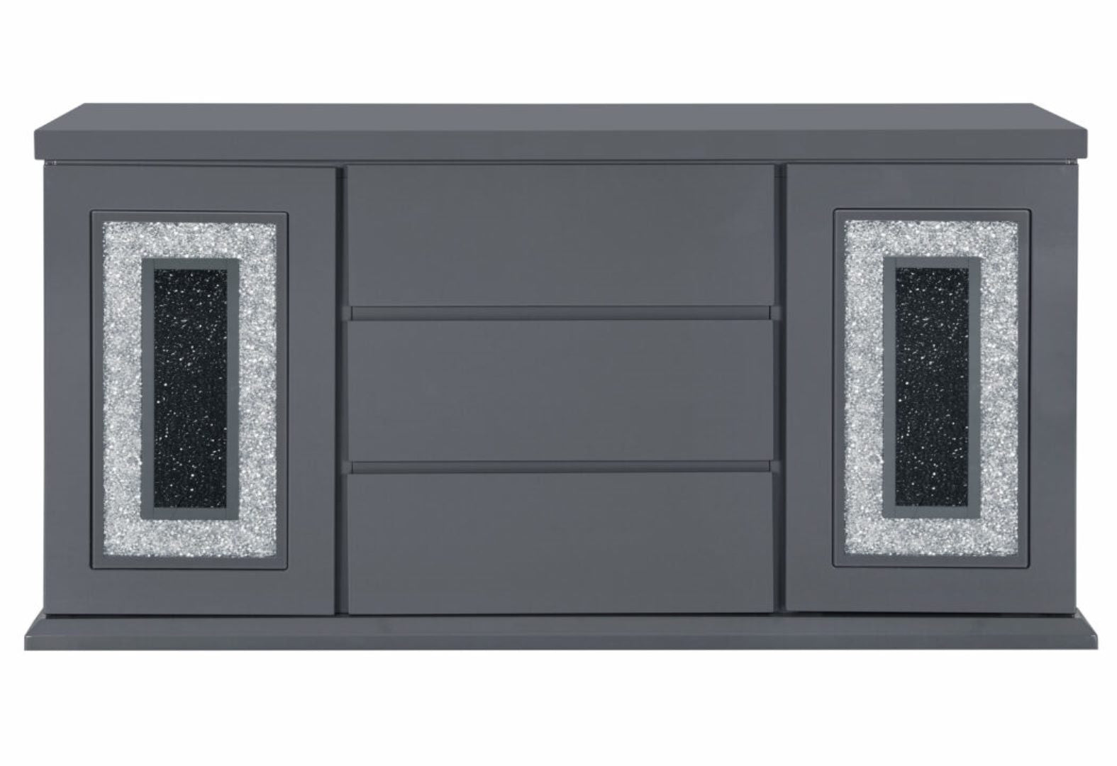 ARIYA DARK GREY BUFFET
