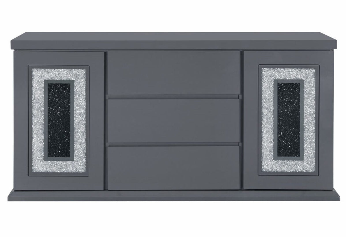 ARIYA DARK GREY BUFFET