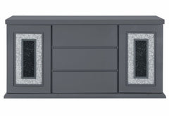 ARIYA DARK GREY BUFFET