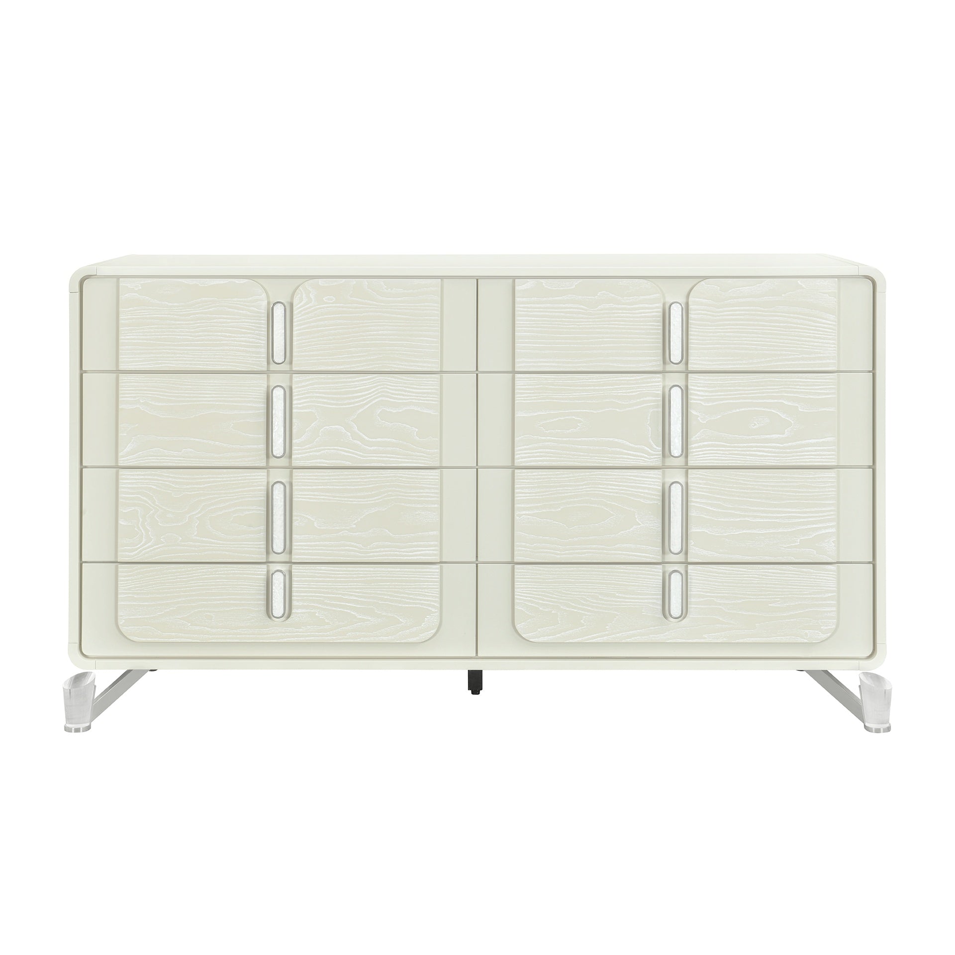 Nora Beige Dresser