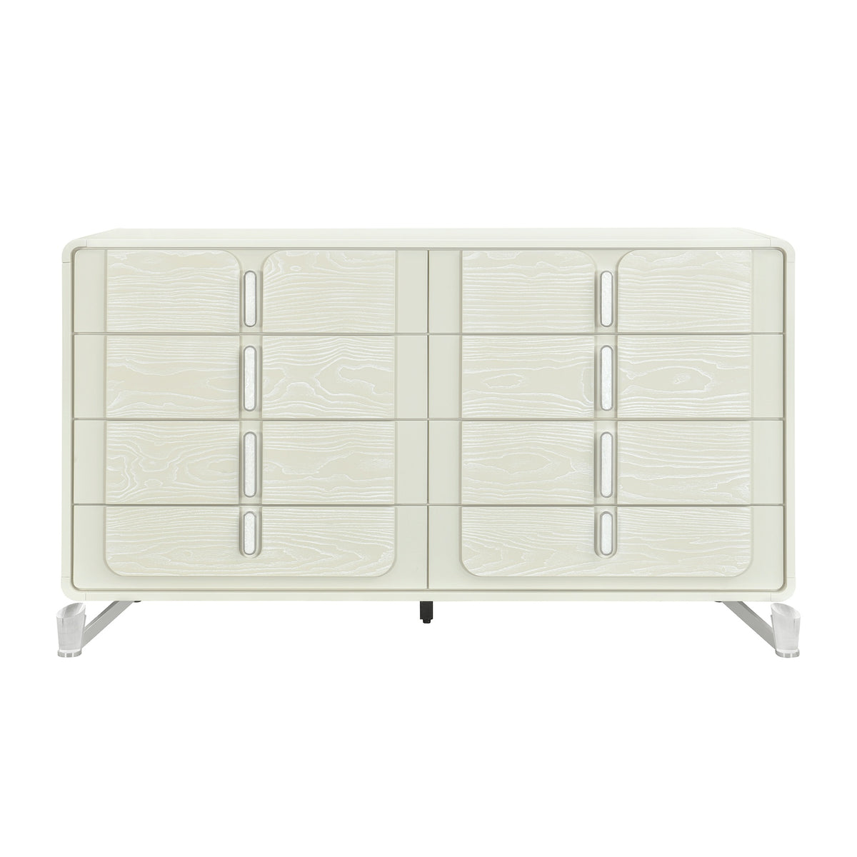 Nora Beige Dresser