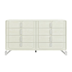 Nora Beige Dresser