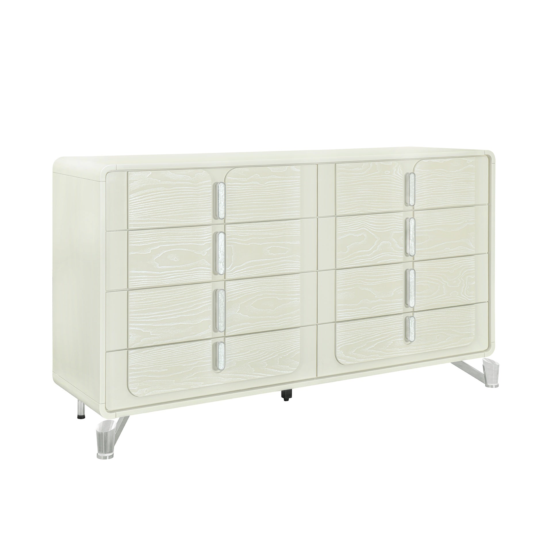 Nora Beige Dresser