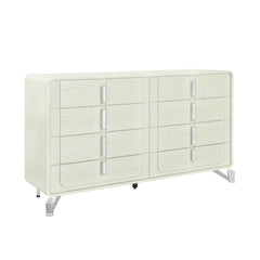 Nora Beige Dresser