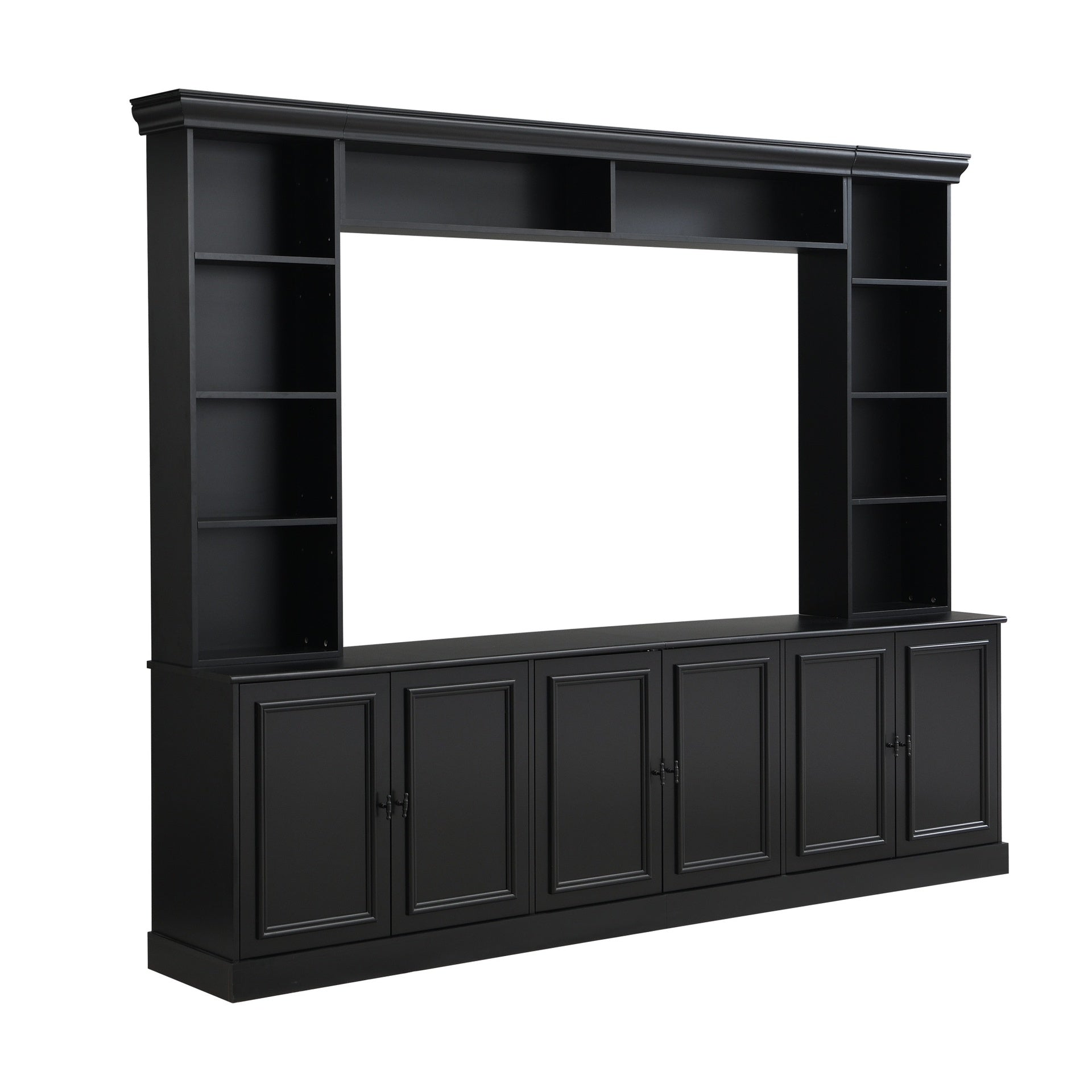 TV Stand(Not for sale, Subpackage of N721S000060B )