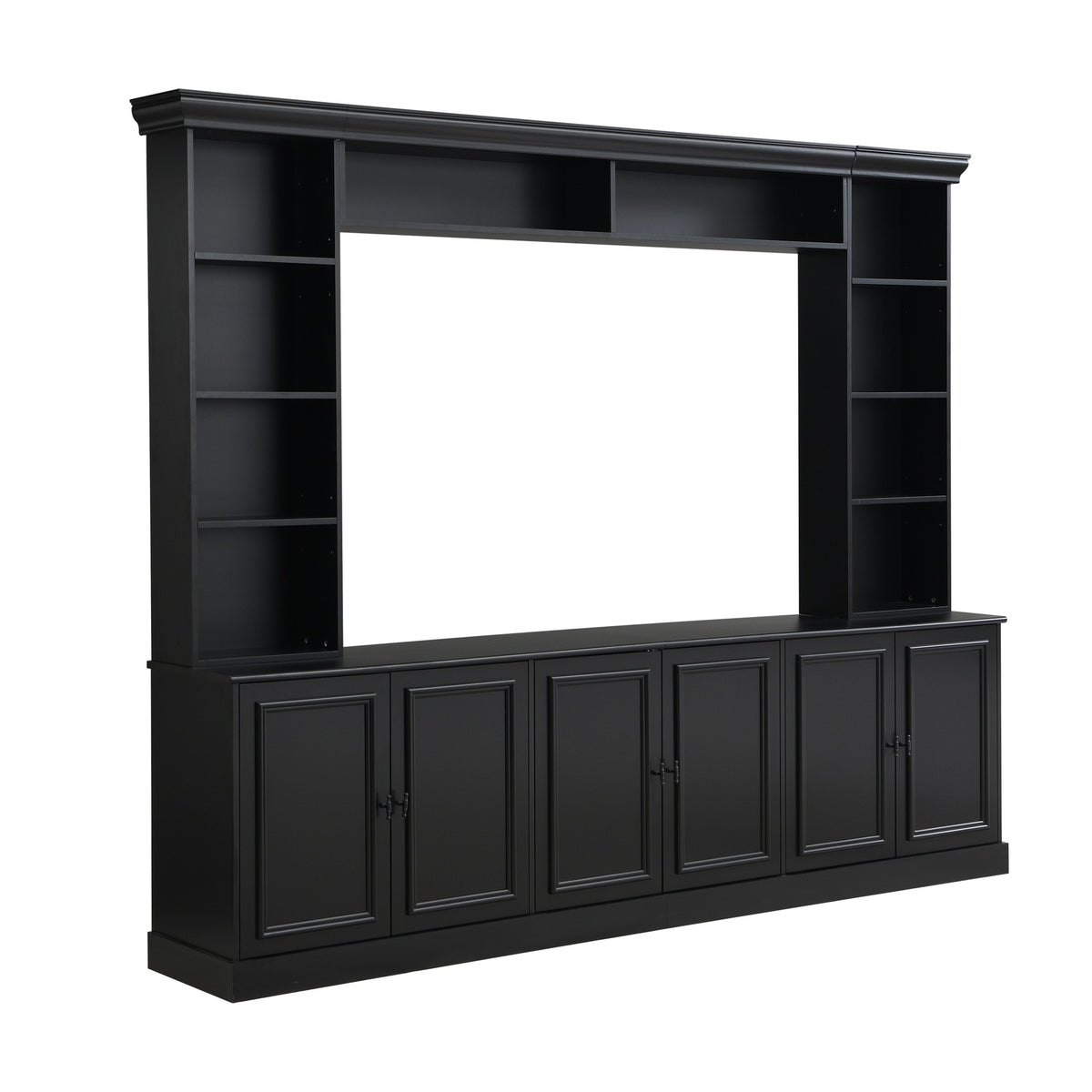 TV Stand(Not for sale, Subpackage of N721S000060B )