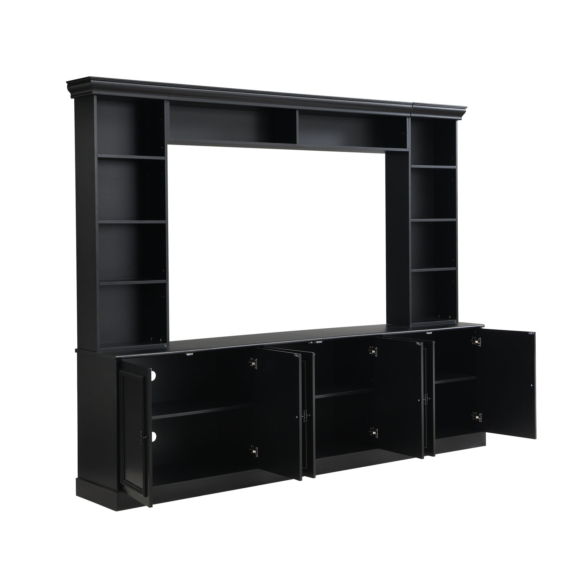 TV Stand(Not for sale, Subpackage of N721S000060B )
