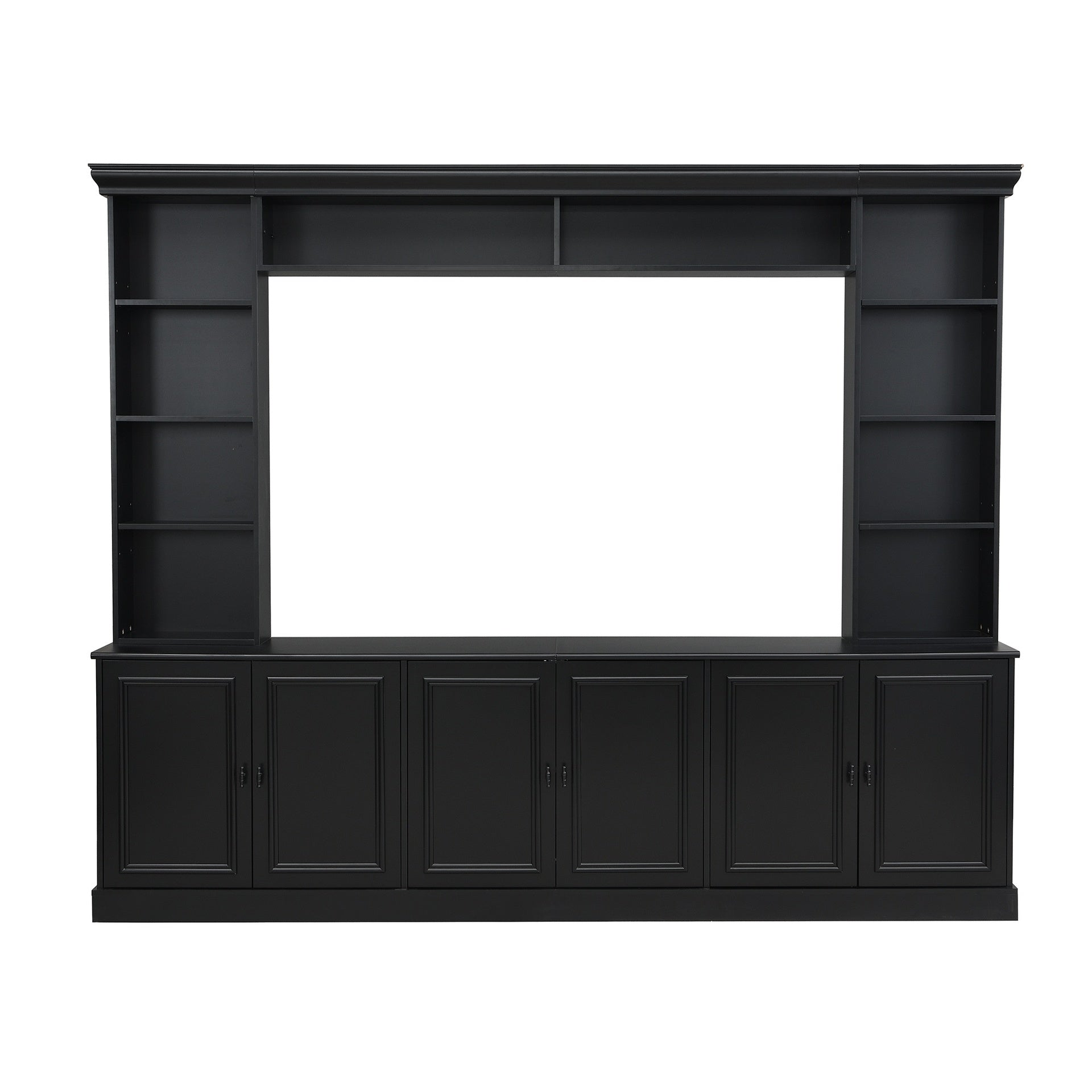TV Stand(Not for sale, Subpackage of N721S000060B )