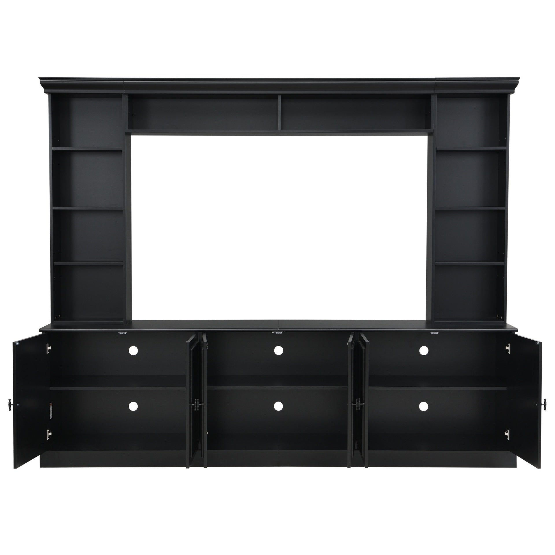 TV Stand(Not for sale, Subpackage of N721S000060B )