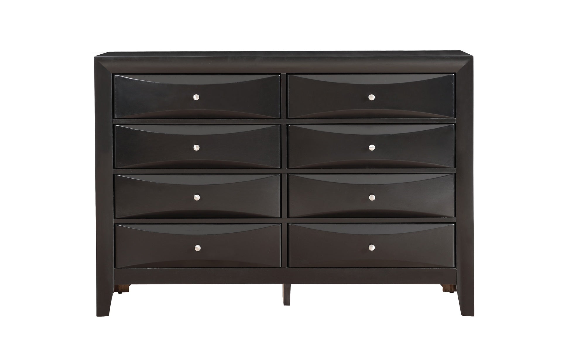 Marilla G1500-D Dresser , Black