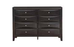 Marilla G1500-D Dresser , Black