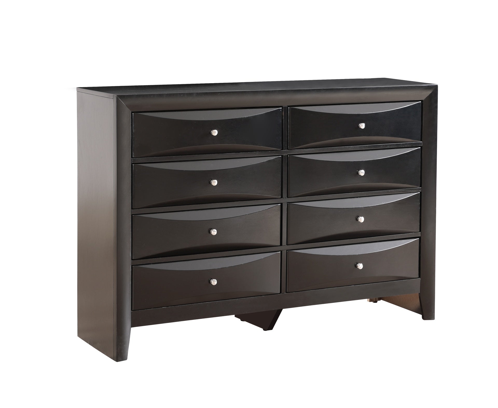 Marilla G1500-D Dresser , Black