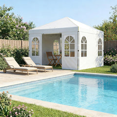 Stable Pop Up Canopy Tent,Portable Instant Canopy Shelter