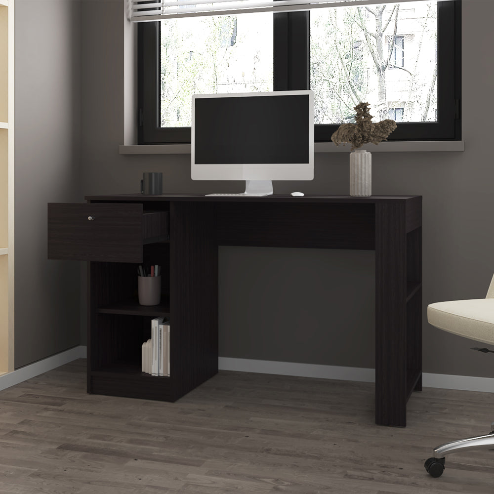 Menlo Desk , Office, Black