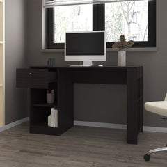 Menlo Desk , Office, Black