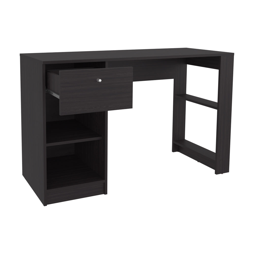 Menlo Desk , Office, Black
