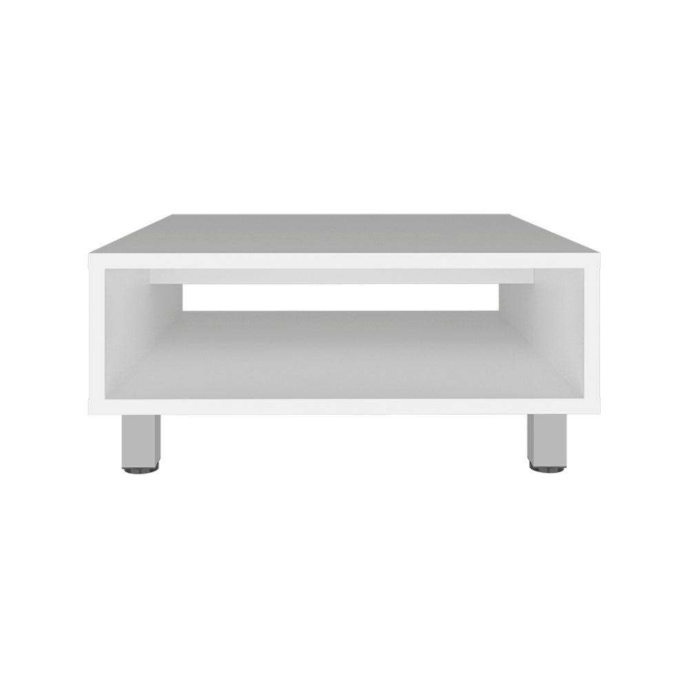 Coffee Table Burley, Living Room, White