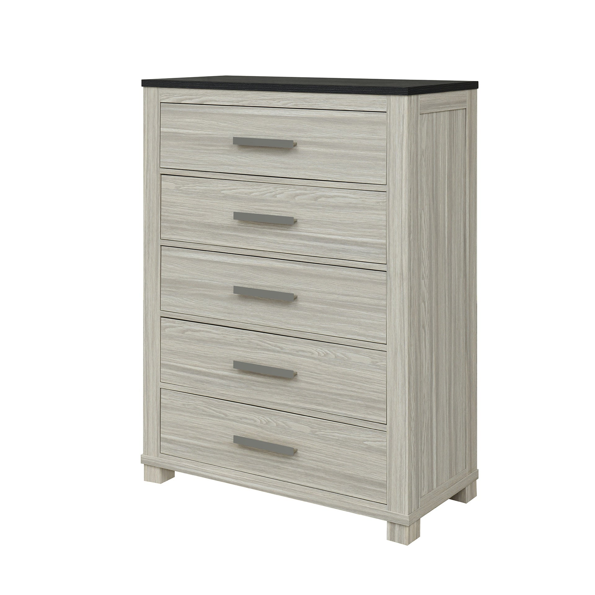 Augusta Brown Chest