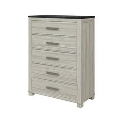 Augusta Brown Chest