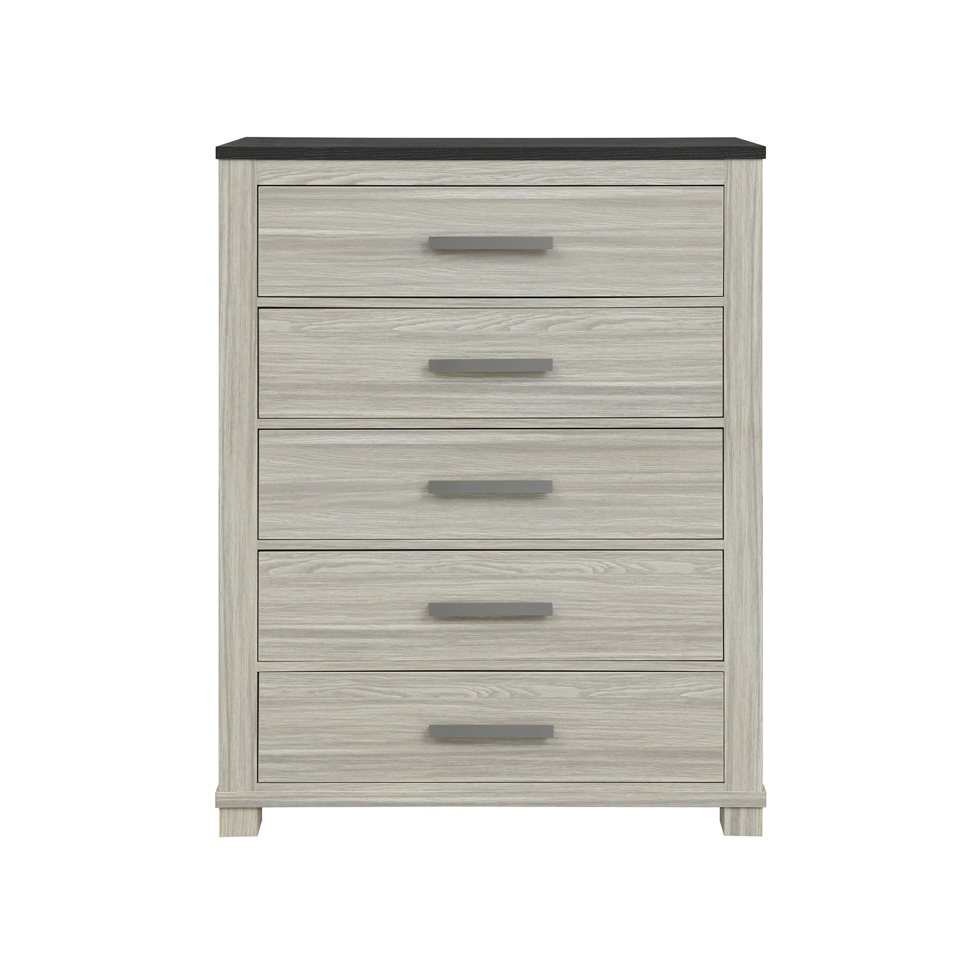 Augusta Brown Chest