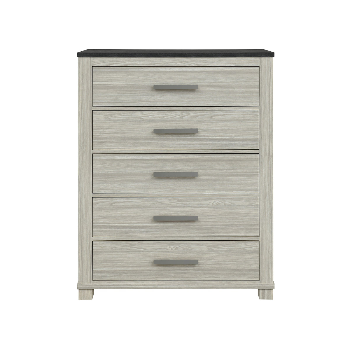 Augusta Brown Chest