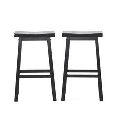 POMEROY 29IN SADDLE STOOL