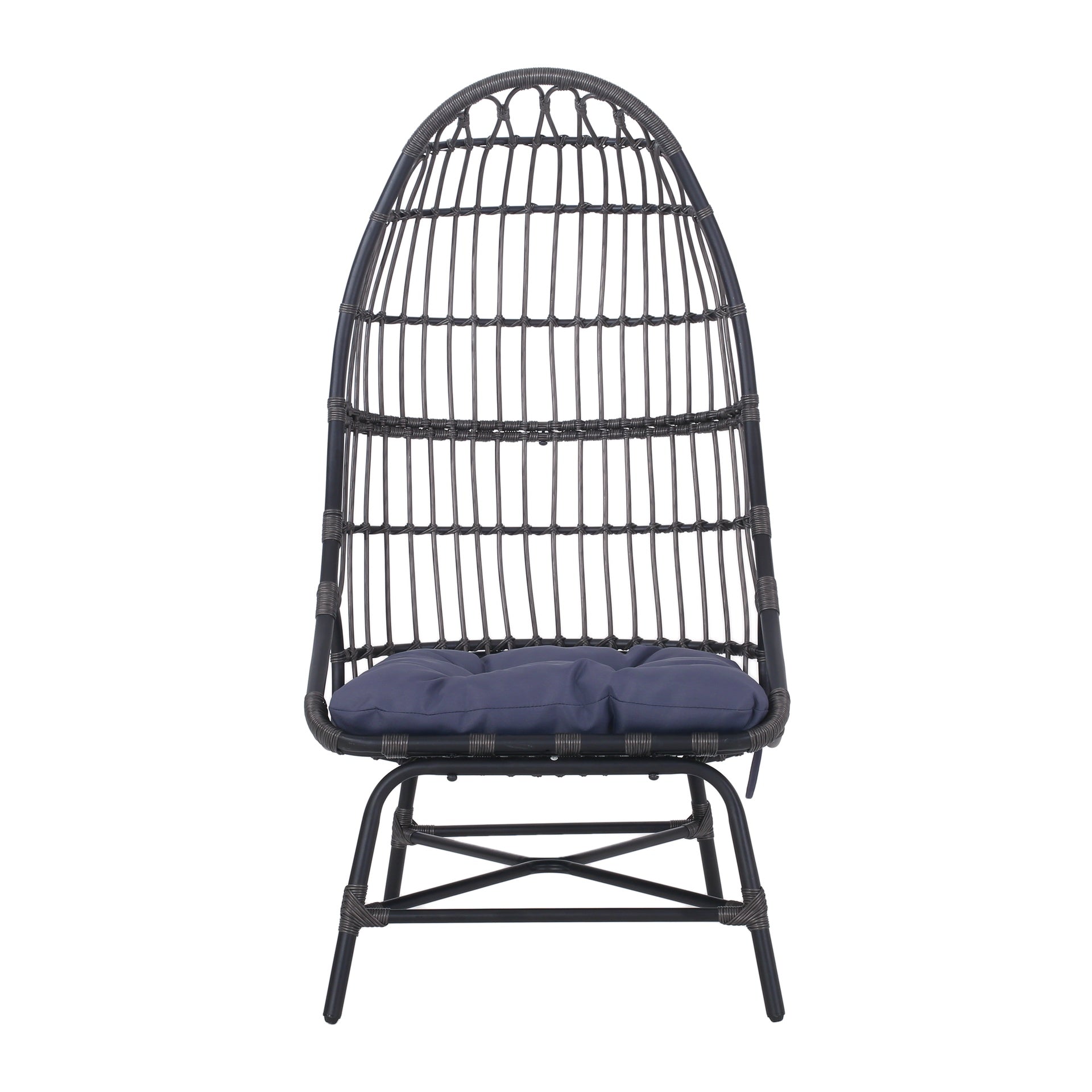 ELON COCOON CHAIR