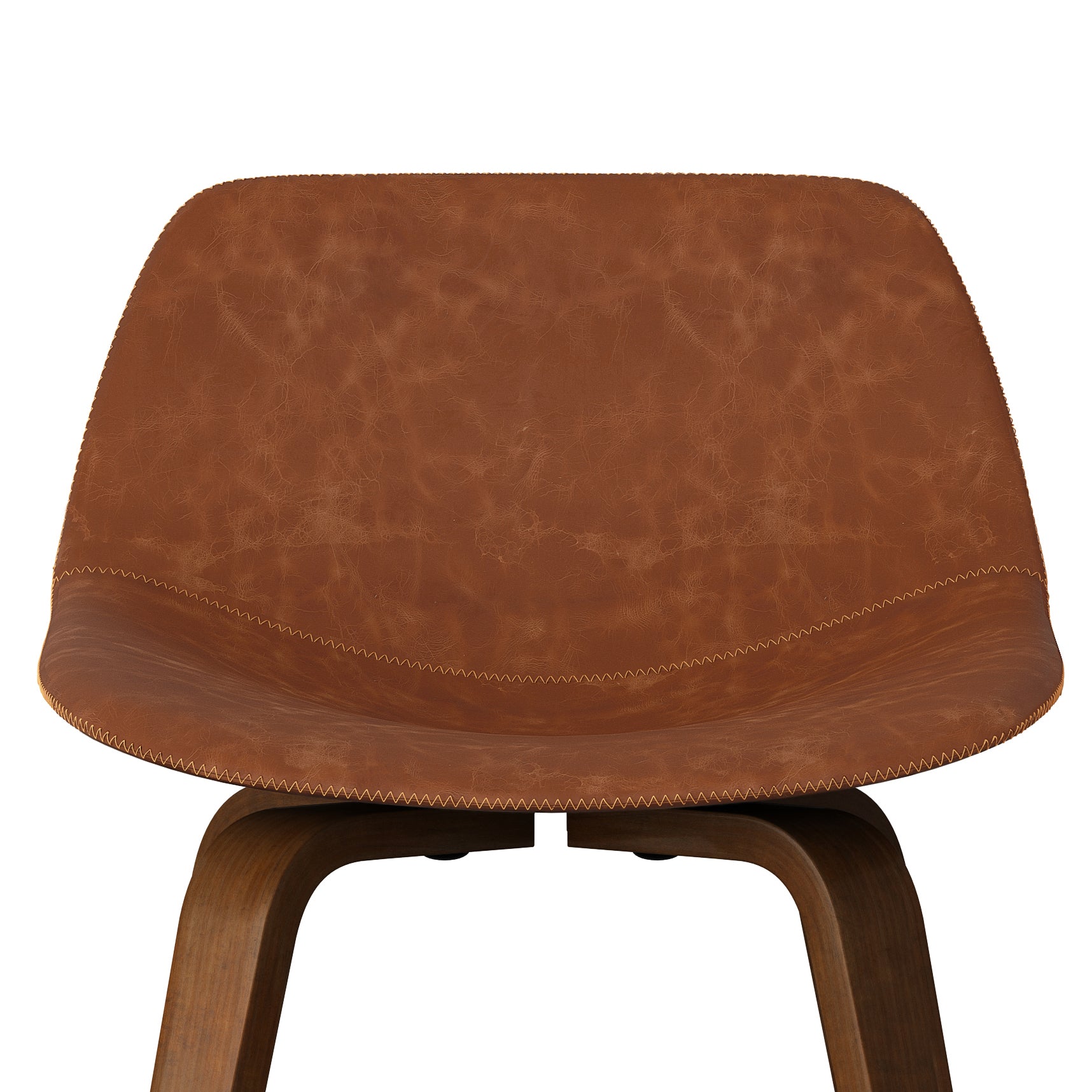 Randolph Bentwood Counter/ Bar Height Stool (Set of 2)