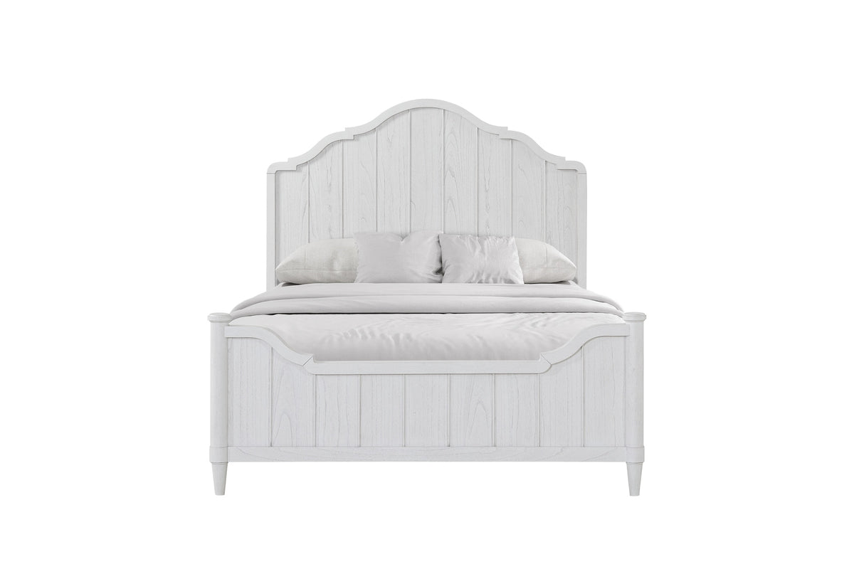 Teen Twin Bed - Cement