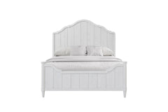 Teen Twin Bed - Cement