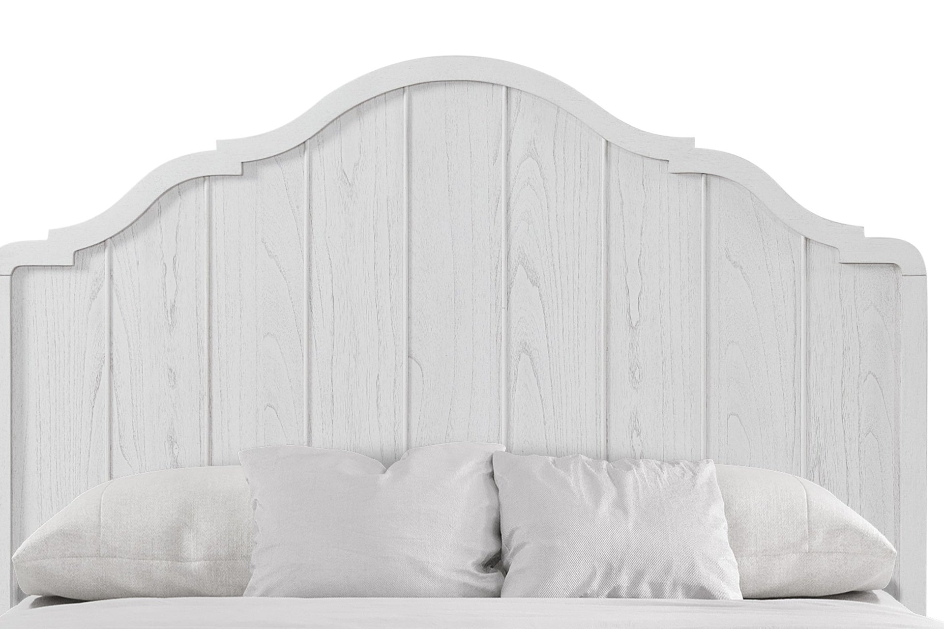 Teen Full Bed - Cement