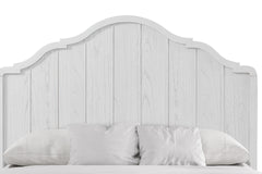 Teen Full Bed - Cement