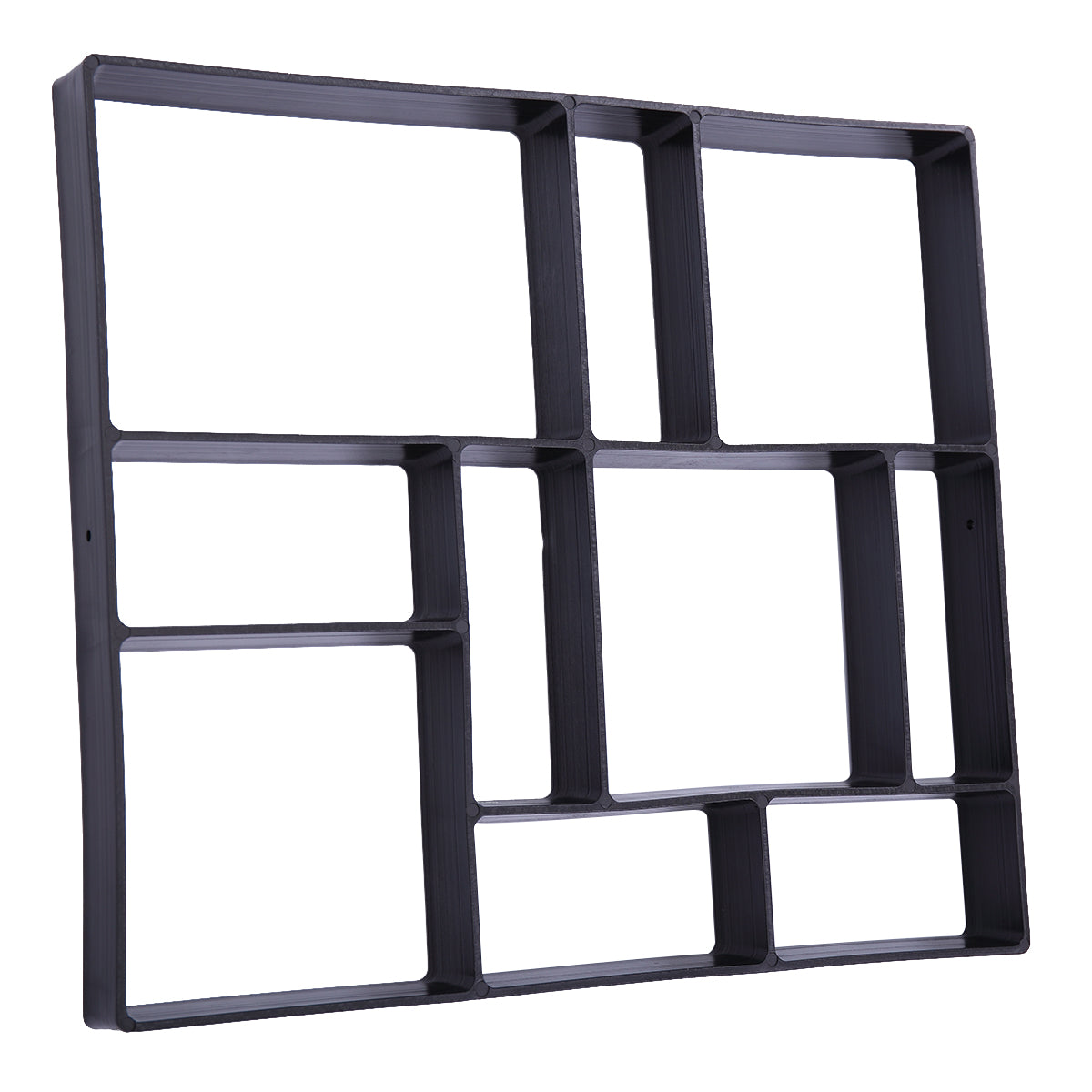 Reusable Concrete Path Maker Molds - Square