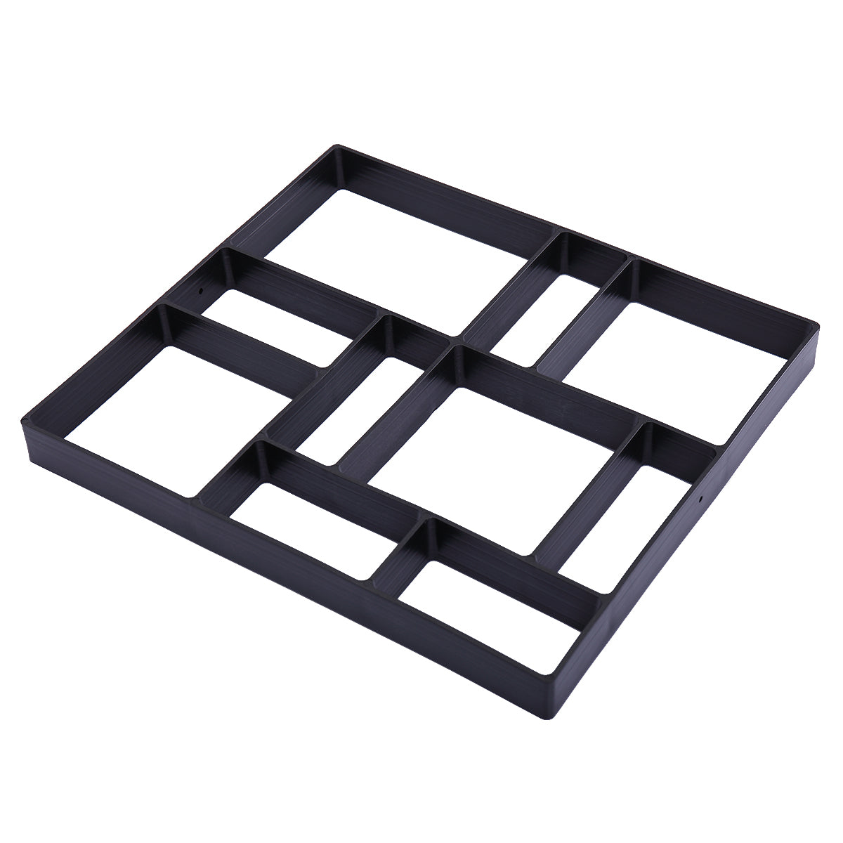 Reusable Concrete Path Maker Molds - Square
