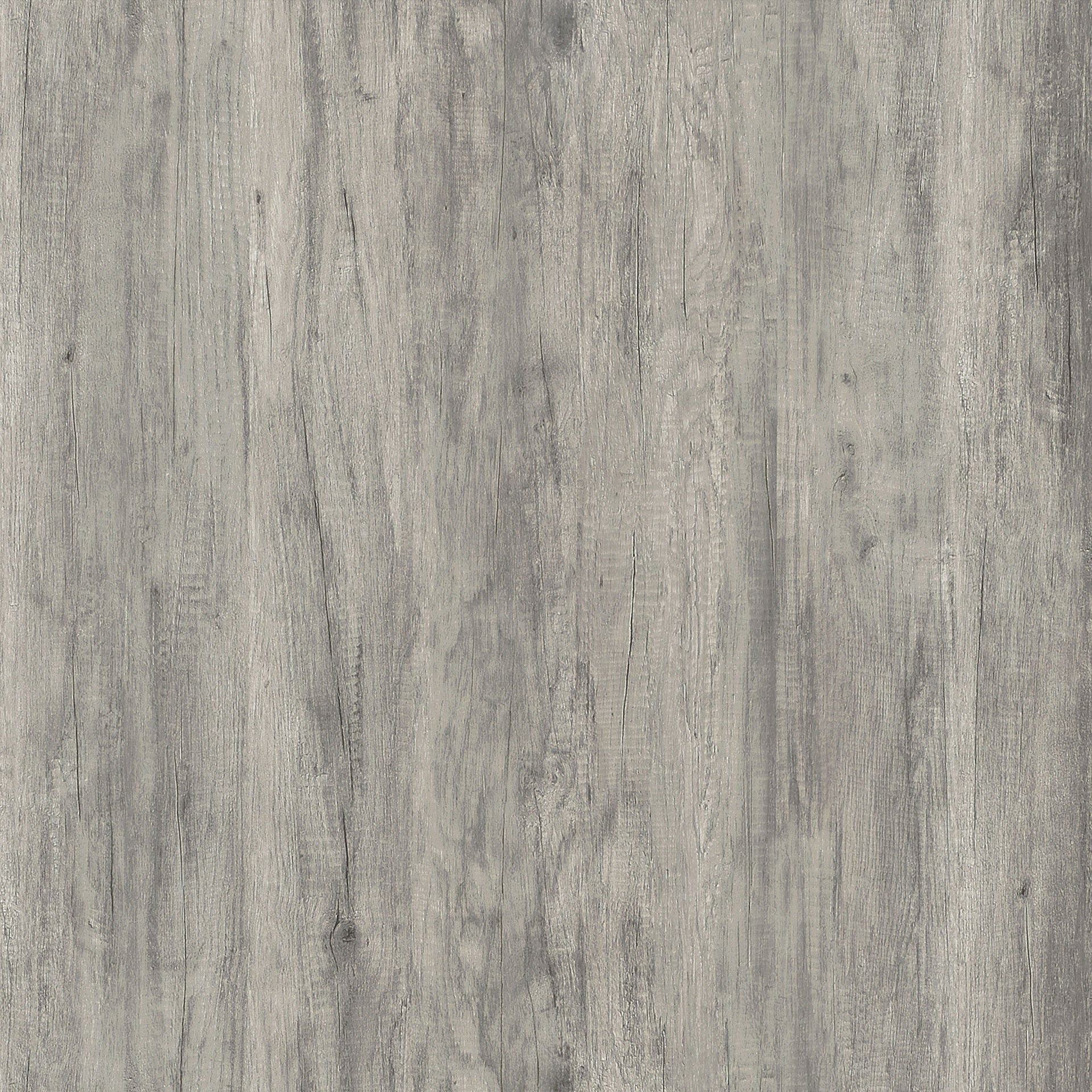 The Grey Driftwood 2-Door Engineered Wood TV Stand