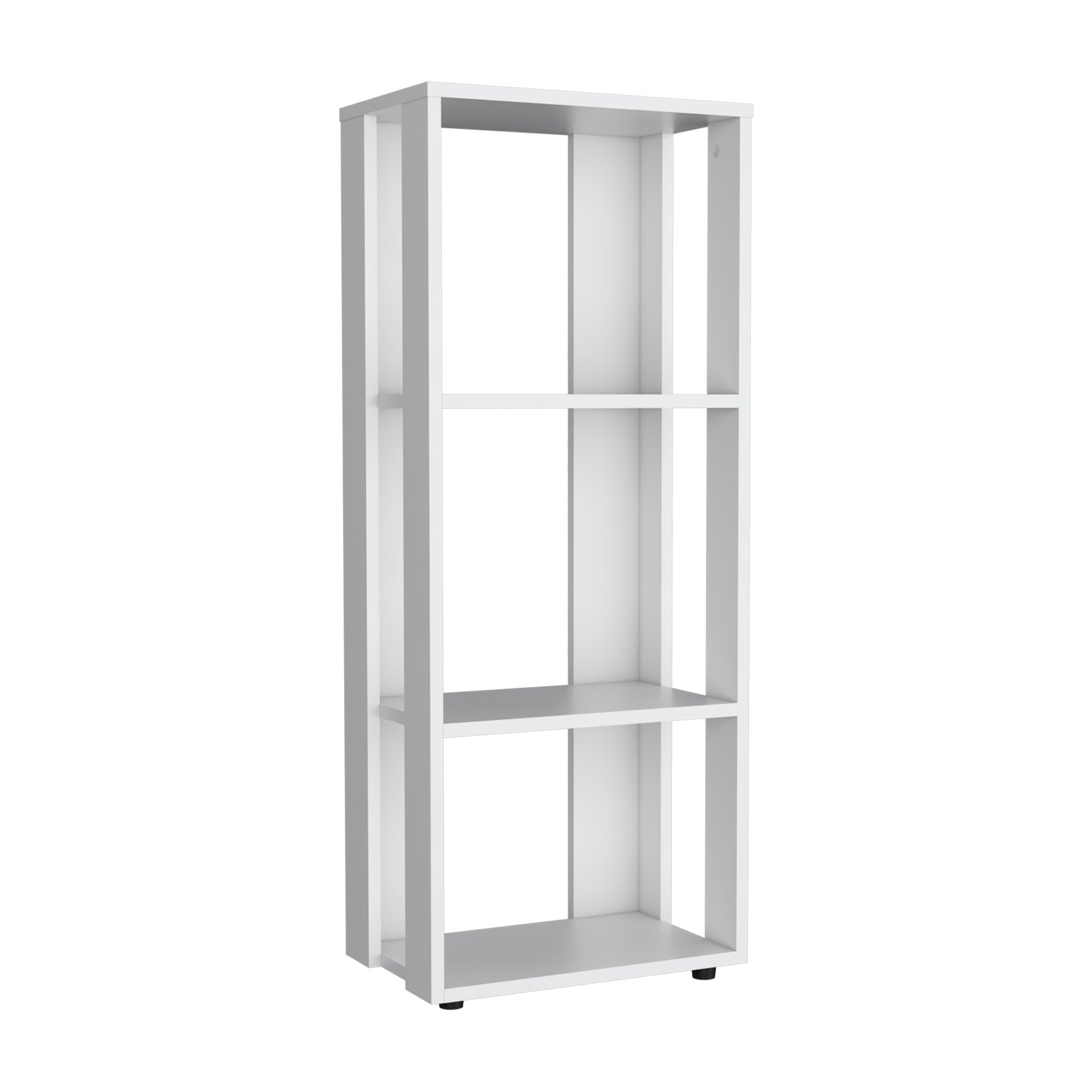 Office Library, 3 Shelves