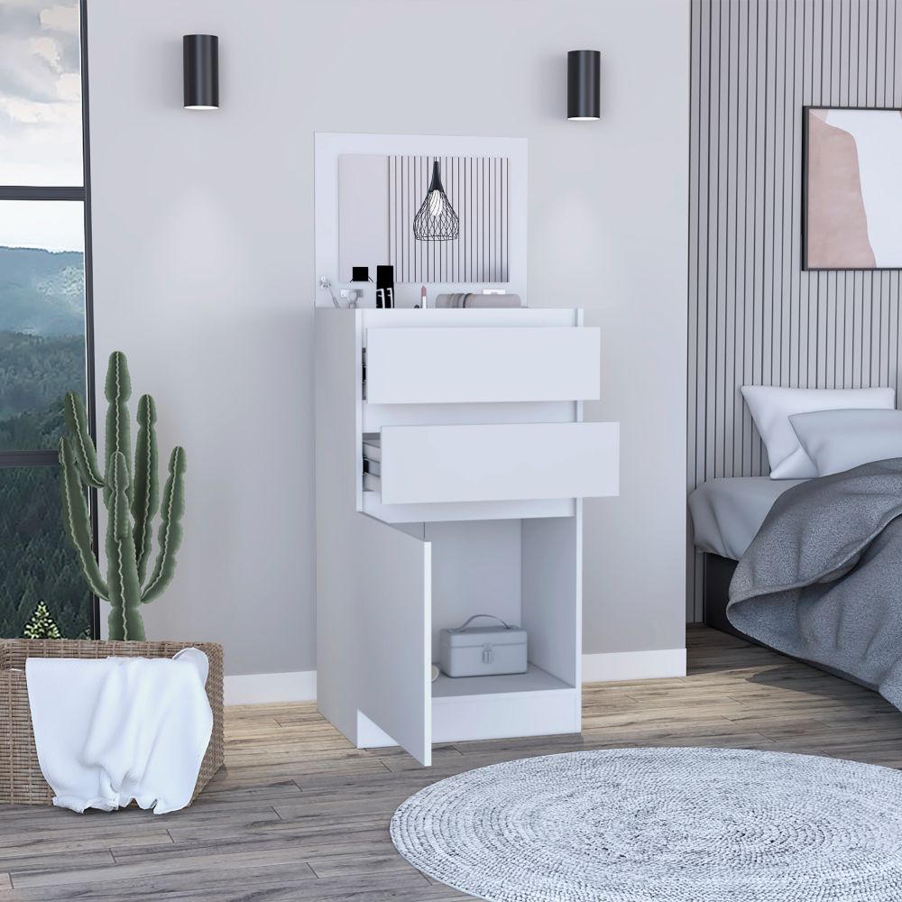 Cambridge Three Drawers Dresser