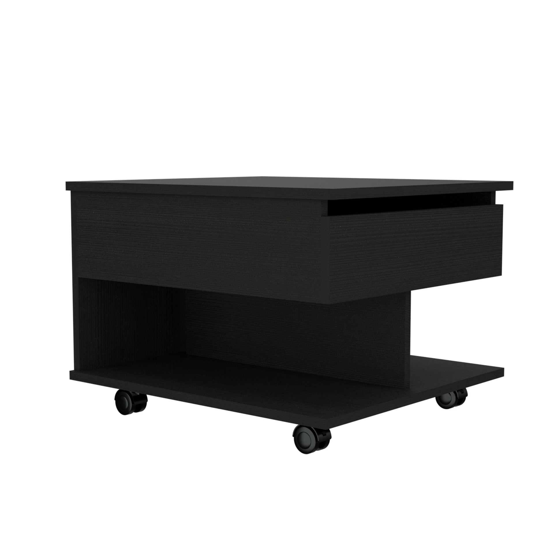 Portland Lift Top Coffee Table