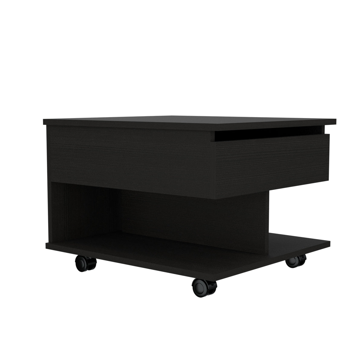 Portland Lift Top Coffee Table