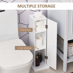 Toilet Paper Cabinet Small Toilet Paper Cabinet, Bathroom Corner Cabinet